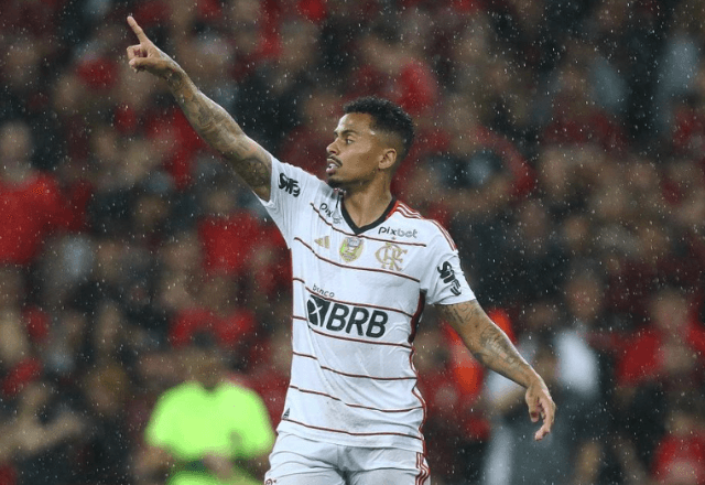 Allan não irá jogar contra o Bolivar nas oitavas da Libertadores | Instagram