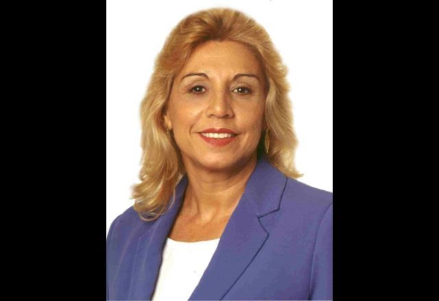 PF prende ex-deputada foragida por corrupção no Rio