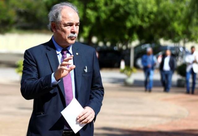 Aloizio Mercadante