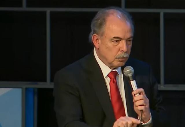 Aloizio Mercadante