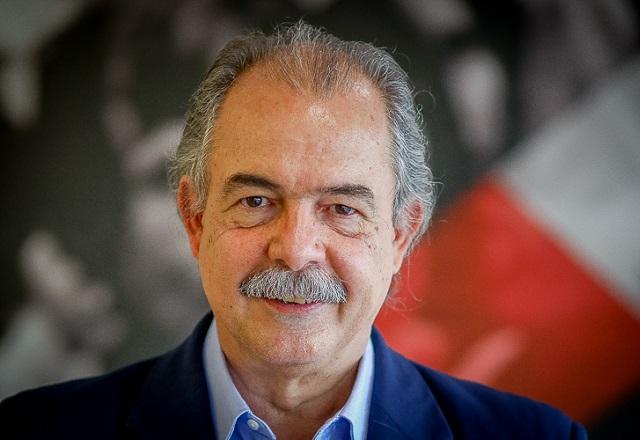 Aloizio Mercadante (Ricardo Stuckert)