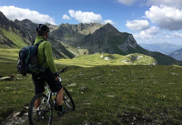 Alpes Franceses