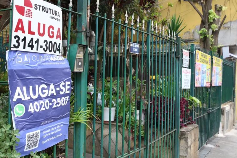Aluguel