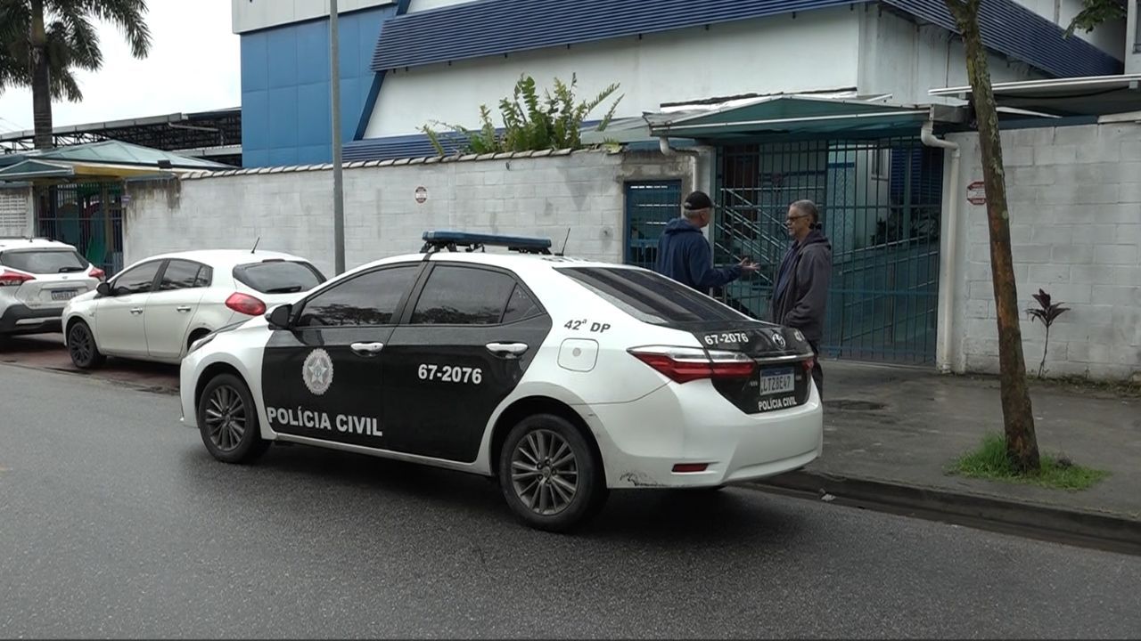 20 procuram hospital após uso de agulha compartilhada no Rio 20 procuram hospital após uso de agulha compartilhada no Rio