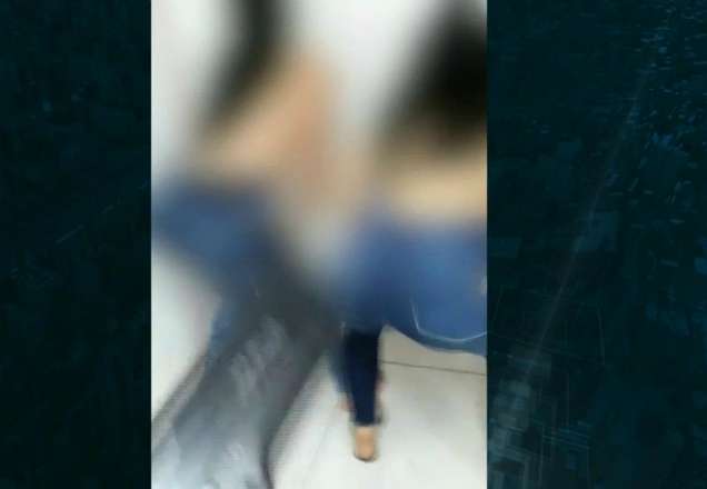 Alunas gravam vídeo seminuas em banheiro de instituição escolar no DF