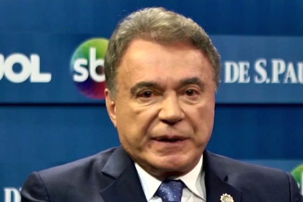 Álvaro Dias abre série de sabatinas com pré-candidatos à Presidência Álvaro Dias abre série de sabatinas com pré-candidatos à Presidência