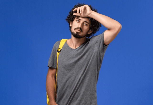 Alzheimer pode acometer os mais jovens? Entenda | Freepik