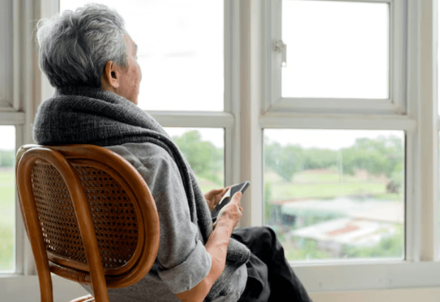 Alzheimer pode ter relação com baixos níveis de lítio | Freepik