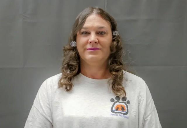 EUA executam primeira prisioneira transgênero condenada à morte EUA executam primeira prisioneira transgênero condenada à morte