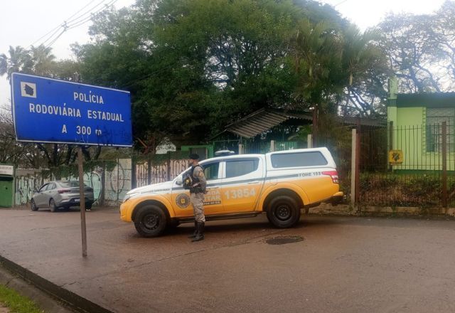Ameaça de ataque suspende aulas na rede municipal de duas cidades do RS