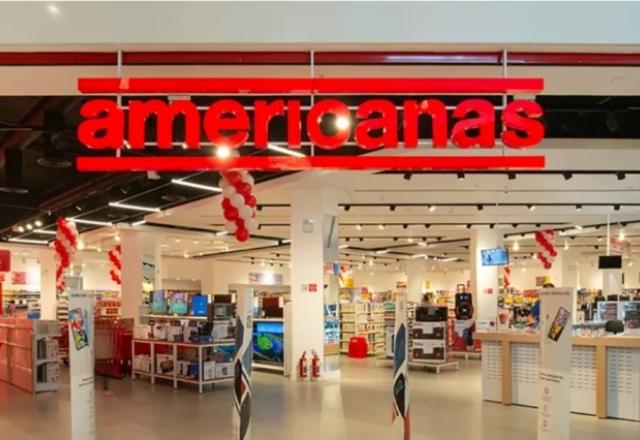 Americanas