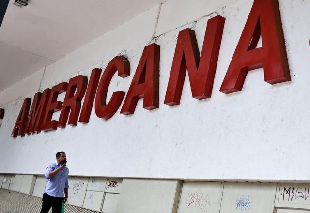 Americanas e fraude