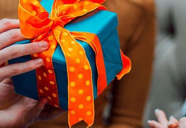 Amigo secreto