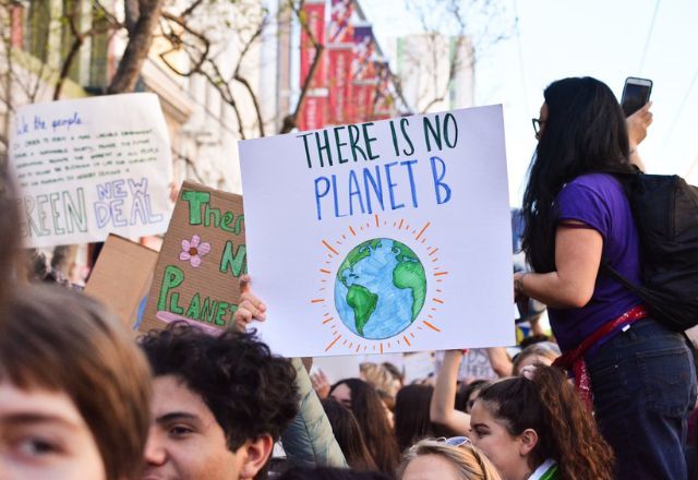 Ampliar a discussão sobre governança climática é fundamental para as empresas, governos e sociedade civil | Unsplash