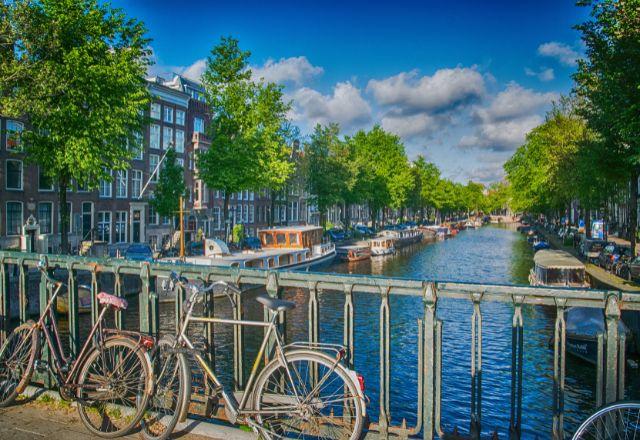 Amsterdã