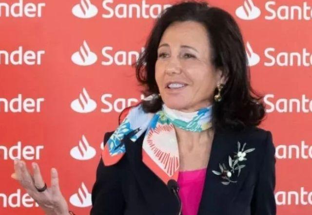 Ana Botín