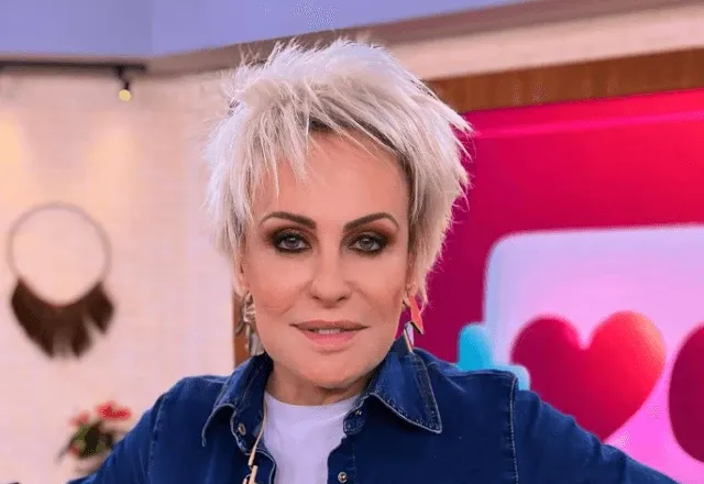 Ana Maria Braga é levada às pressas a hospital após picada de escorpião | Reprodução/Instagram