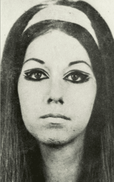 Ana Maria Nacinovic Corrêa | Reprodução/Comissão da Verdade do Estado de São Paulo