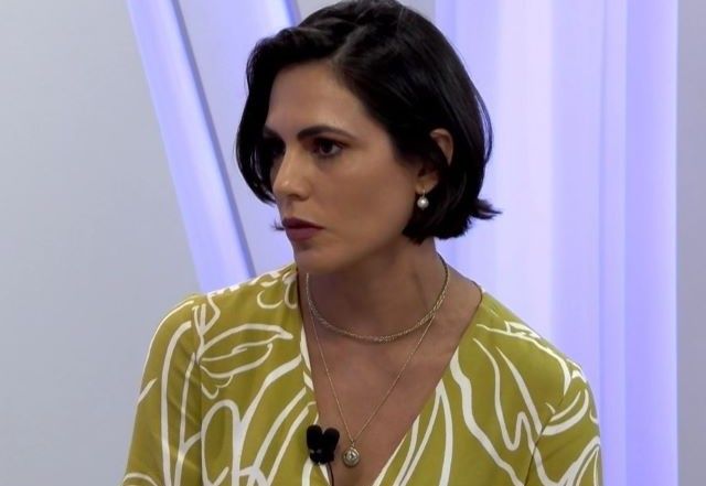 Ana Paula Sampaio, do TCU