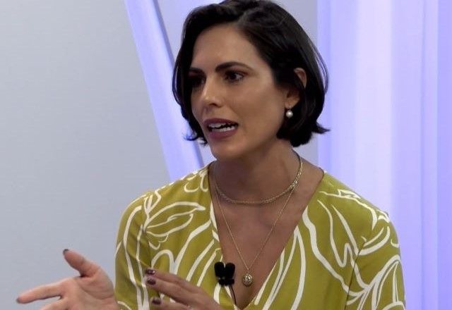 Ana Paula Sampaio, do TCU
