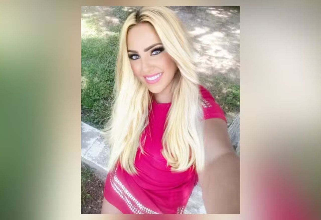 Serial Killer: Ana Paula é acusada de quatro assassinatos cometidos por envenenamento | Redes Sociais / Reprodução