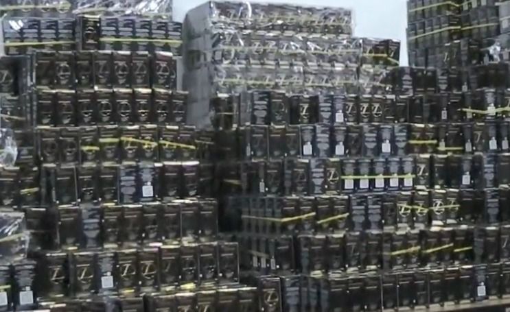 Polícia encontra 11 mil anabolizantes após denúncia de cárcere privado em SP