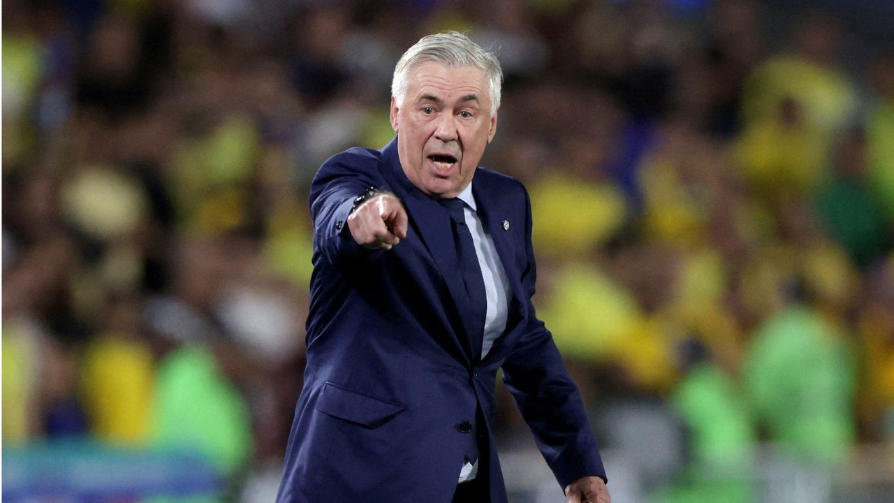 Jornal espanhol compara Brasil ao Real Madrid após virada
