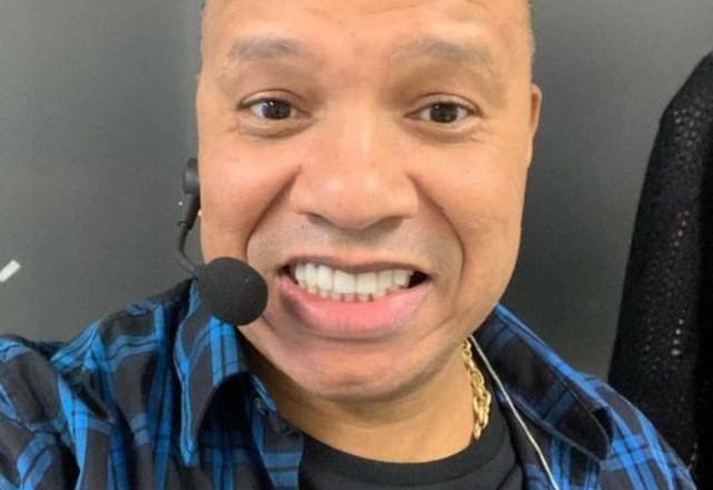 Anderson Leonardo, do Molejo, afirma ter sido chantageado sobre estupro