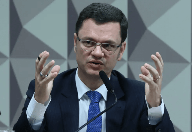 Anderson Torres, ex-ministro da Justiça e Segurança Pública no governo Bolsonaro | Divulgação/Lula Marques/Agência Brasil