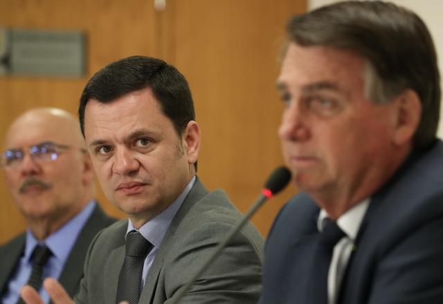 Anderson Torres perde salário no Conselho Administrativo do Galeão