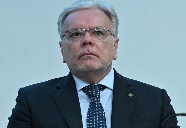 "Estado também é organizado, e mais do que a criminalidade", afirma André Garcia, da Senappen