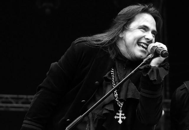 André Matos