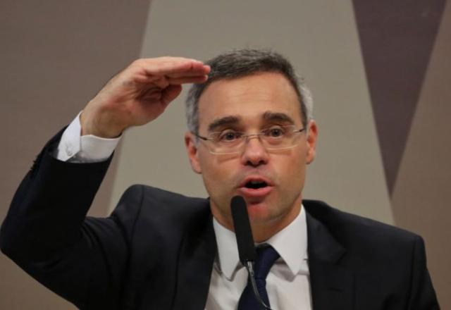 André Mendonça