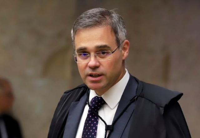 André Mendonça