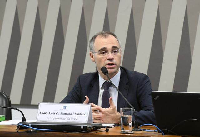 André Mendonça