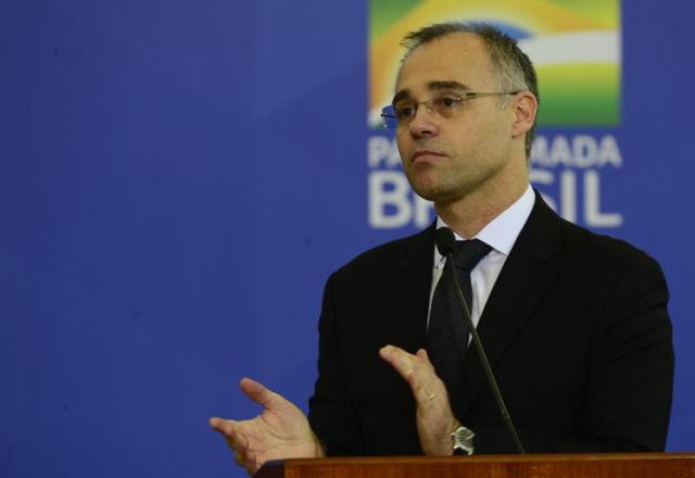 André Mendonça