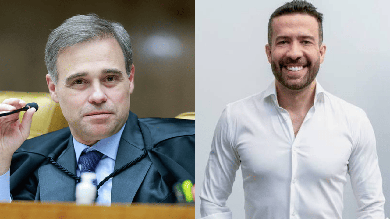 Mendonça manda Janones apagar vídeo sobre aposentadorias