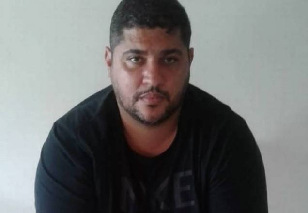 André do Rap é considerado um líder do PCC e estava preso desde setembro de 2019