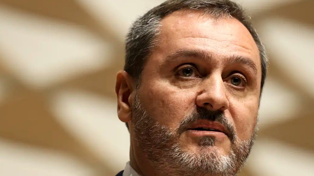 Andrei: PF trabalha "livre de qualquer viés político"