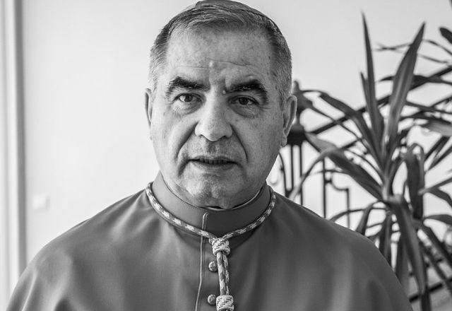 Angelo Becciu