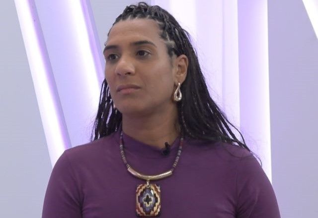 Anielle Franco, ministra da Igualdade Racial, dá entrevista ao Perspectivas | SBT News