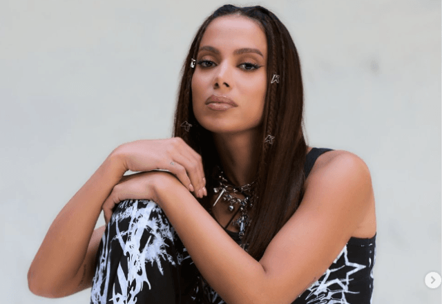 Anitta volta a falar sobre abuso sexual aos 14 anos | Reprodução/Instagram