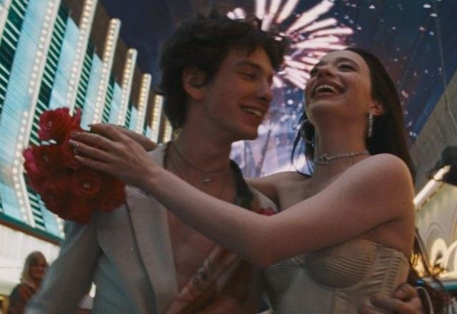 "Anora": Oscar 2025 de melhor filme é consagração final do vencedor da Palma de Ouro em Cannes 2024 | Divulgação/Universal