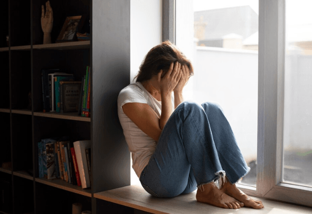 Ansiedade pode afetar a fertilidade; entenda como | Freepik