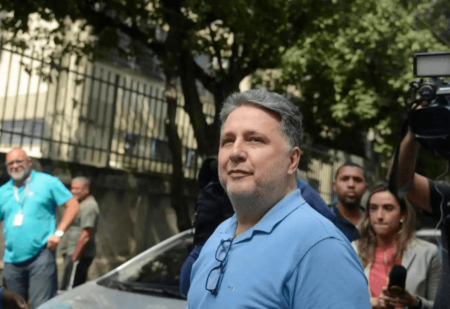 Anthony Garotinho | Tânia Rego/Agência Brasil 