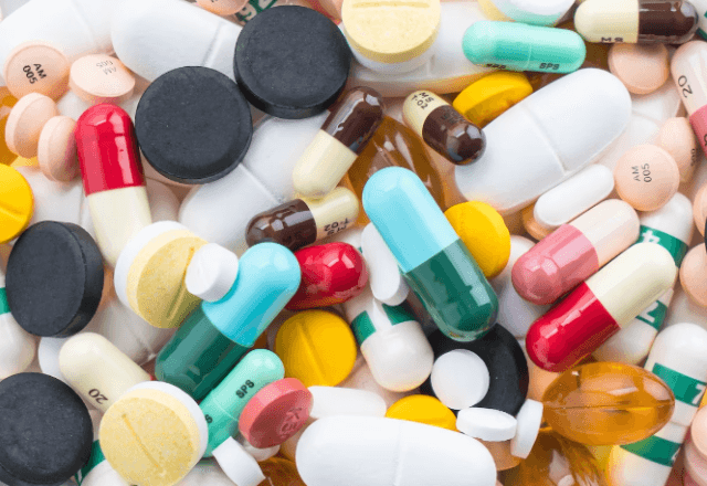 Anti-inflamatórios: quais são os riscos | Freepik