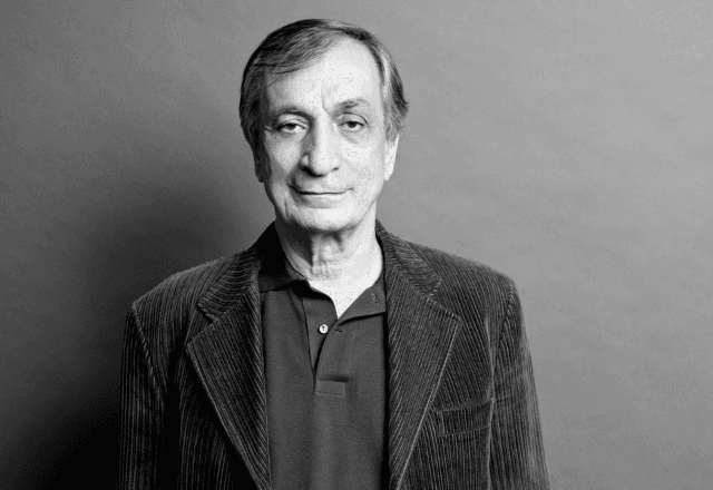 Antonio Cícero | Companhia das Letras