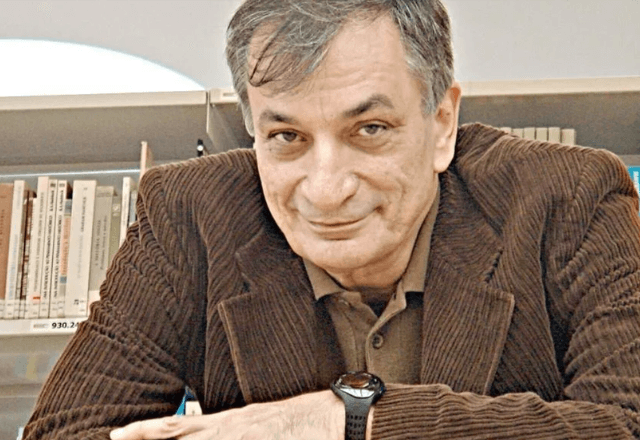 Antonio Cícero |  Eucanaã Ferraz/Divulgação