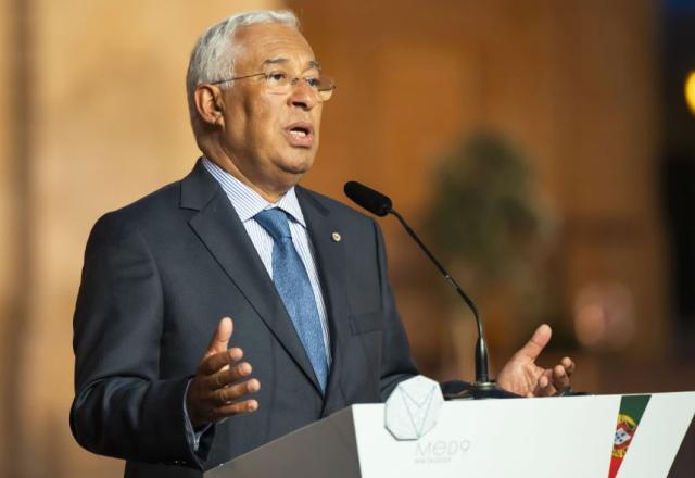 Antonio Costa