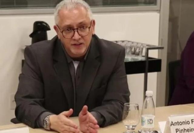Antônio Fernando Pinheiro Pedro